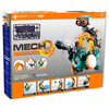 Elenco TEACH TECH™ Mech-5, Mechanical Coding Robot TTC895